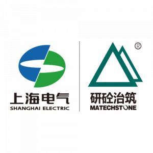 上海電氣研砼建筑科技集團(tuán)