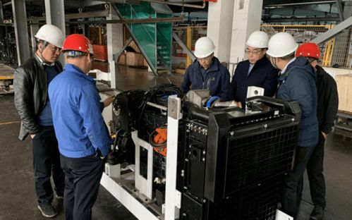 機電科、通風科與抽采區 電氣科技在礦井安全生產中的關鍵應用