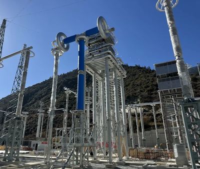 平高電氣 以科技創新為引擎，驅動電氣行業新未來