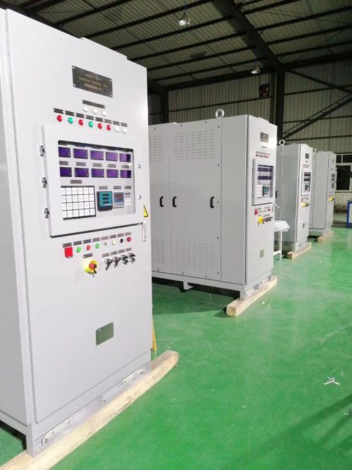 合泉科技與寶臨電氣攜手，共筑空調節(jié)能控制新篇章
