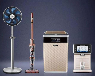 萊克電氣 以突破科技之力，讓夢(mèng)想觸手可及