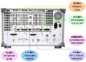深度解析AV3629D微波矢量網絡分析儀 性能、采購與維護指南